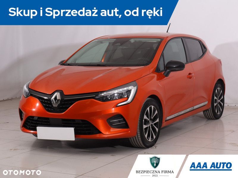 Renault Clio - 3