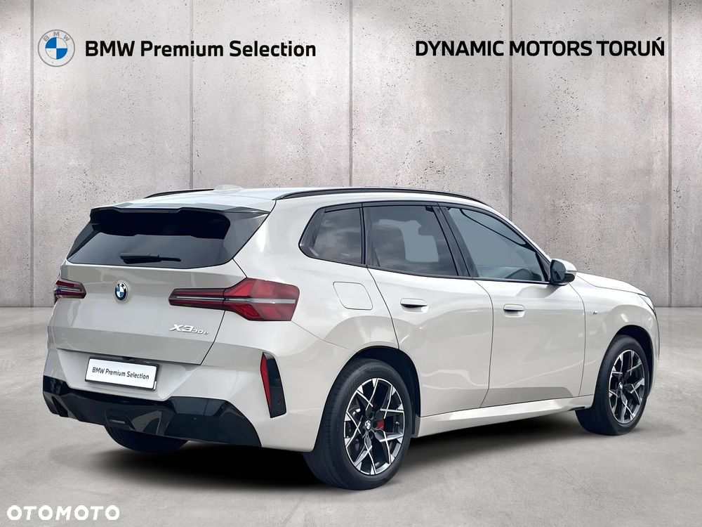 BMW X3 - 3