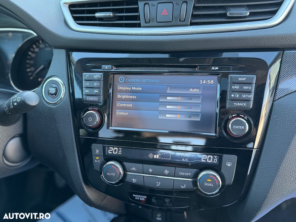 Nissan X-Trail 1.6 dCi Tekna - 26