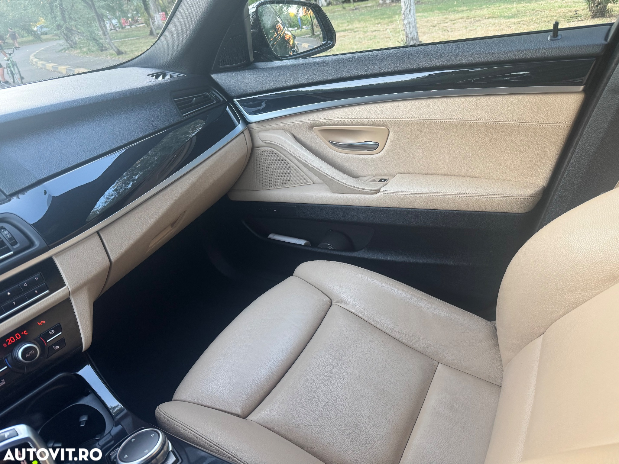 BMW Seria 5 - 16