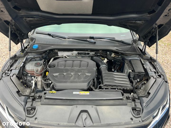 Volkswagen Arteon 2.0 TSI 4Motion R DSG - 7
