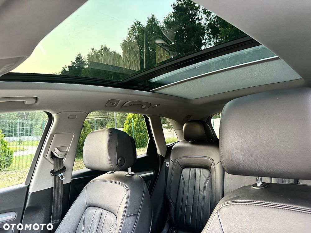 Audi Q5 - 20