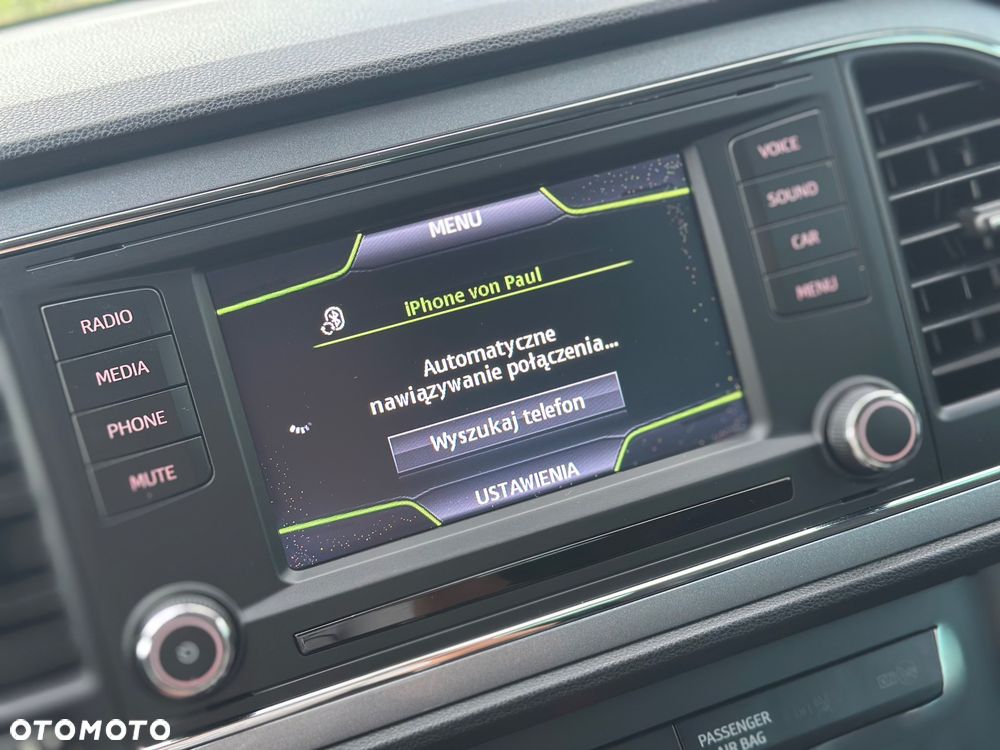 Seat Leon 2.0 TDI DPF Start&Stop FR - 26