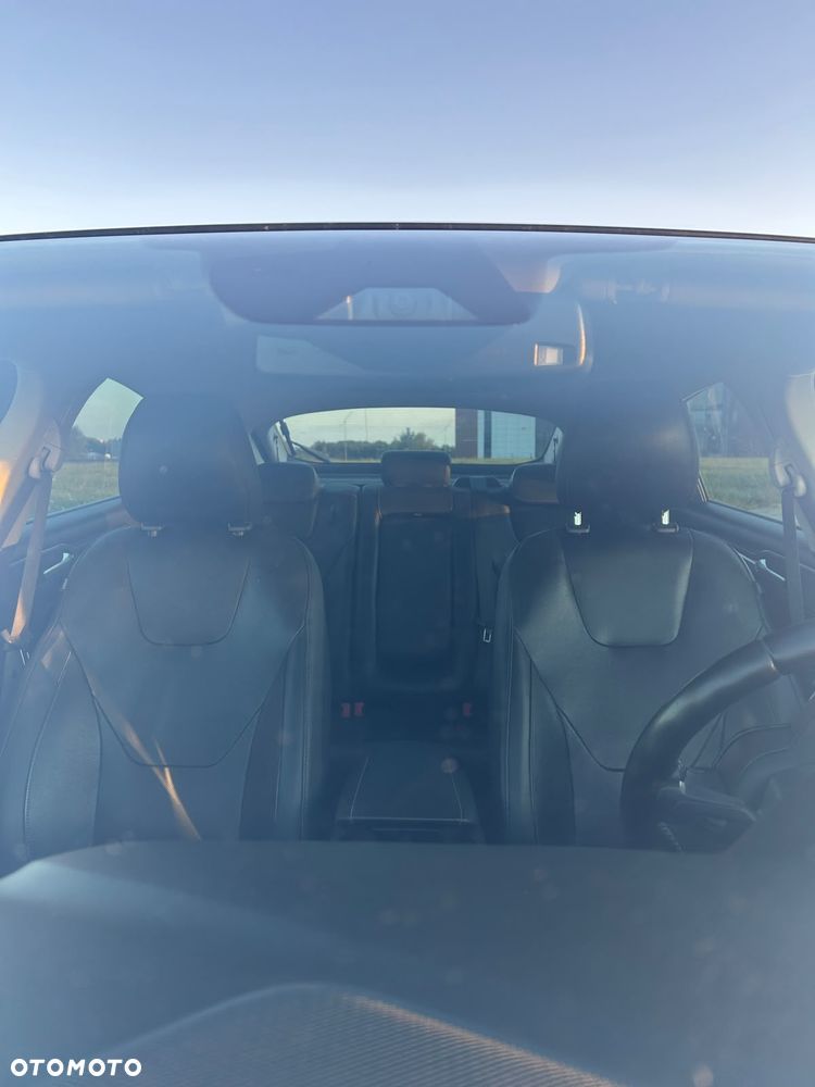 Ford Mondeo 2.0 TDCi Titanium - 9
