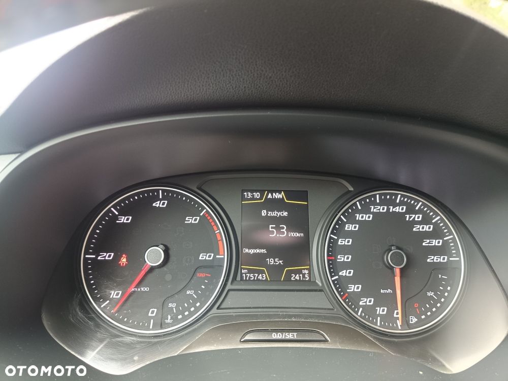 Seat Leon - 8