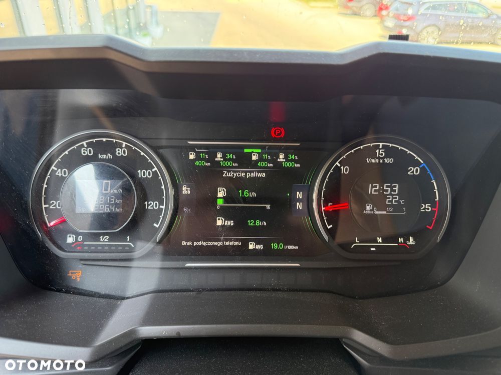 Scania S 450 - 12