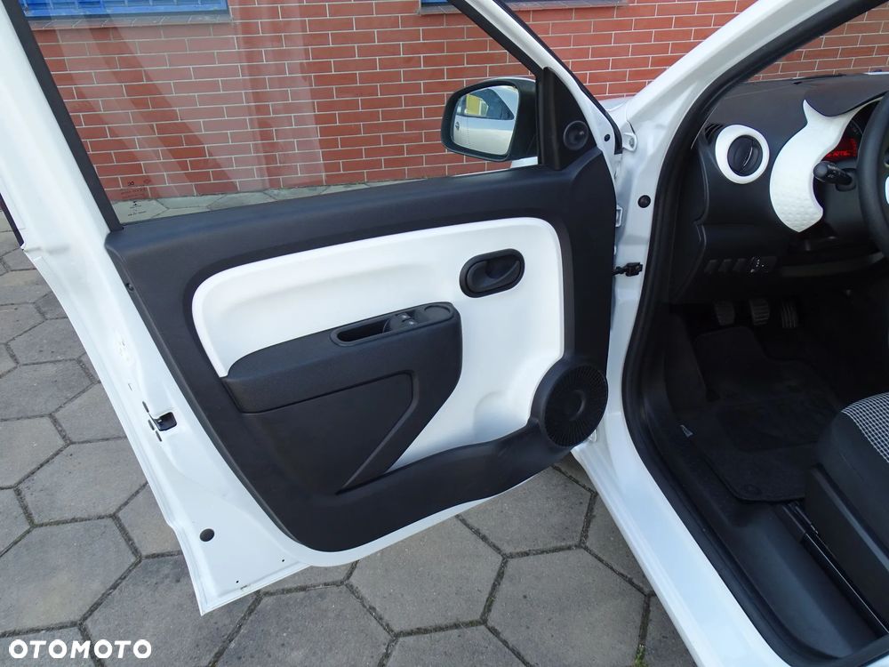 Renault Twingo SCe 70 Life EU6 - 16