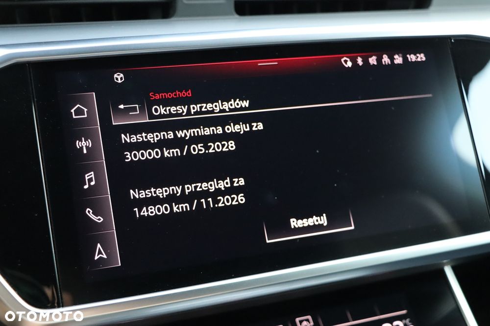 Audi A6 Avant - 39