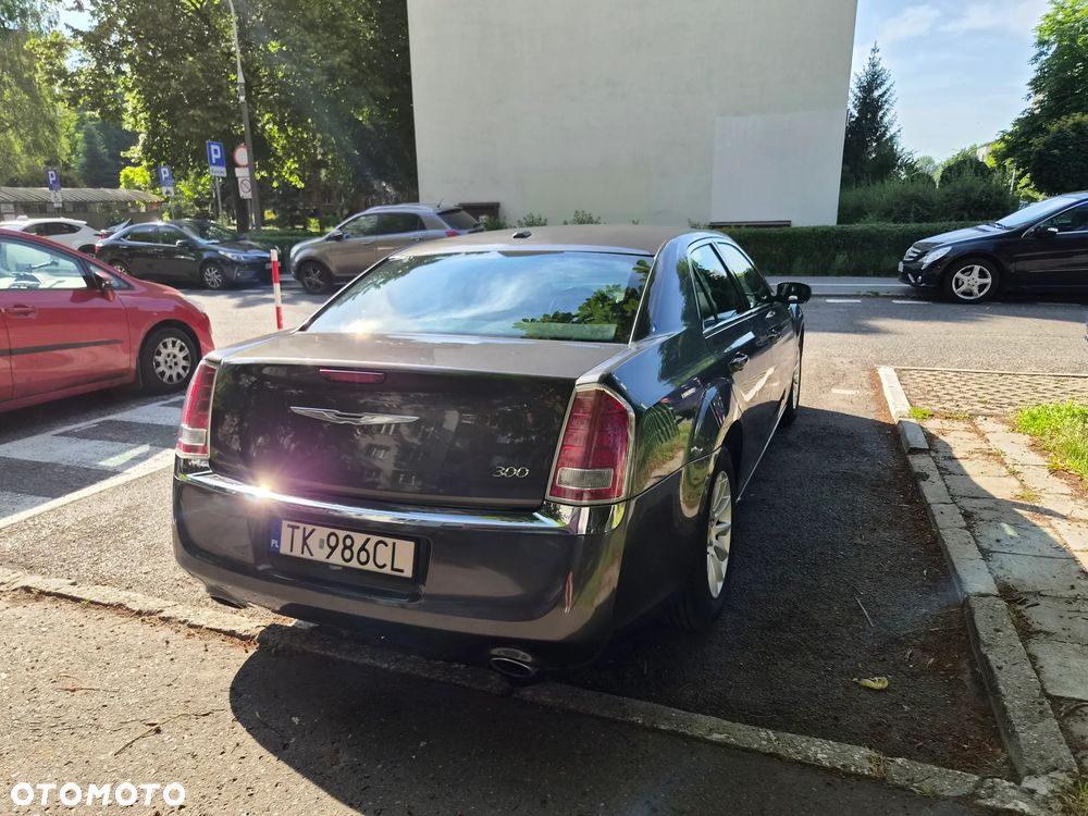 Chrysler 300 - 3