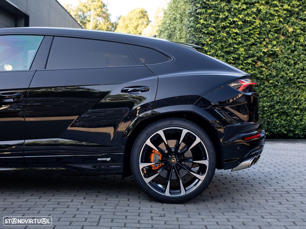 Lamborghini Urus 4.0 V8 S - 18