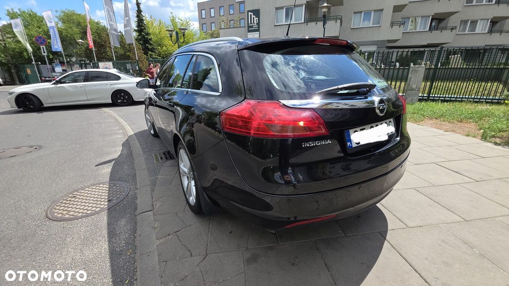 Opel Insignia - 5