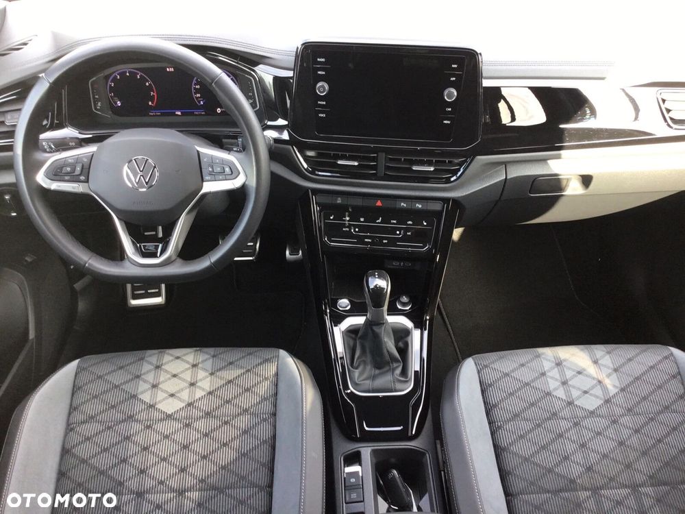 Volkswagen T-Roc - 15