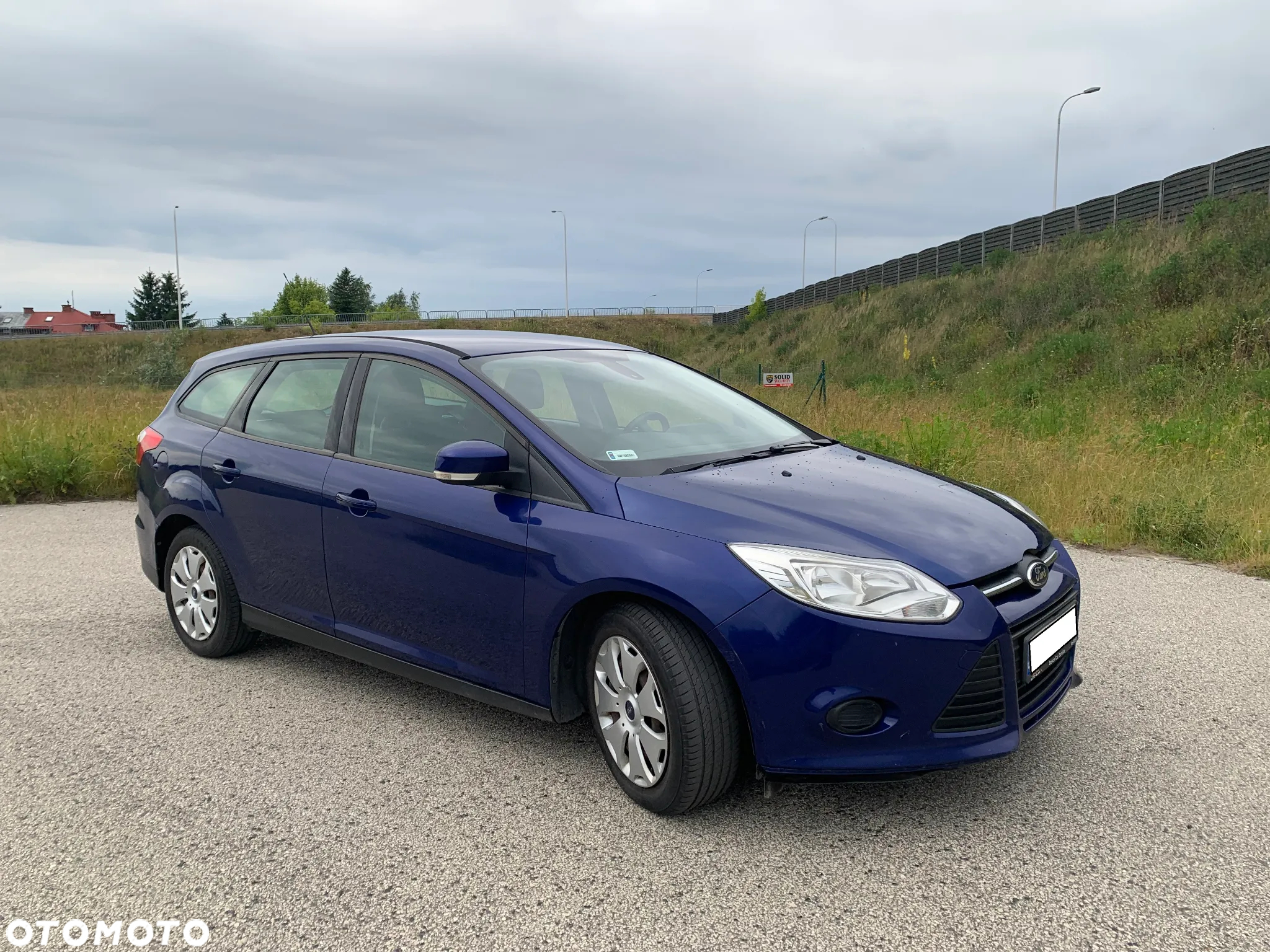 Ford Focus 1.6 TDCi Edition - 3