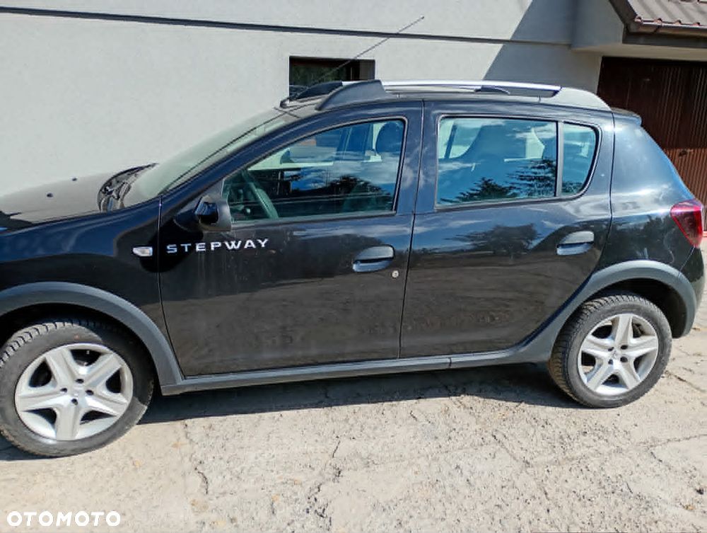 Dacia Sandero TCe 90 S&S Easy-R Comfort - 2