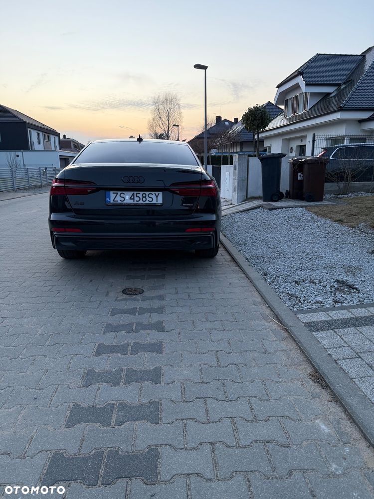 Audi A6 Limousine - 18