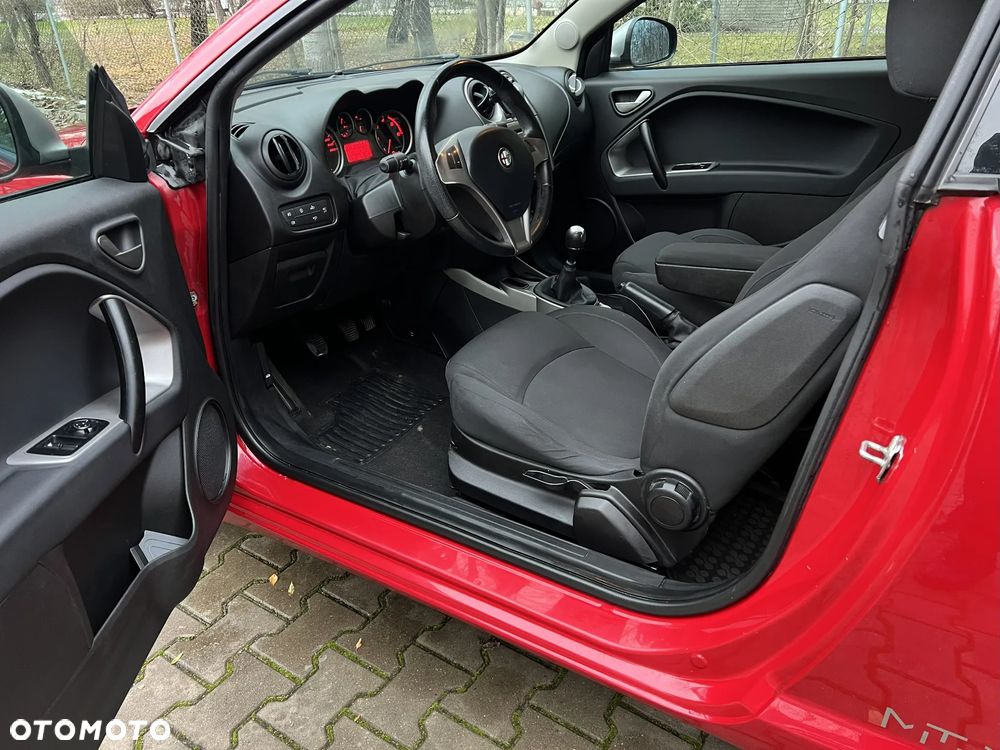 Alfa Romeo Mito 1.3 JTDM ECO Turismo - 4