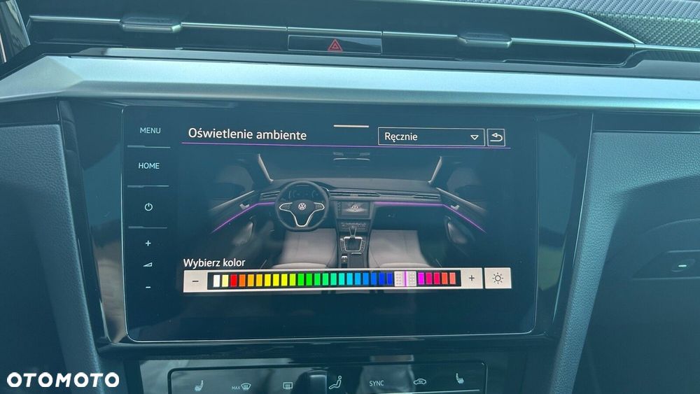 Volkswagen Arteon 2.0 TSI 4Motion R DSG - 30