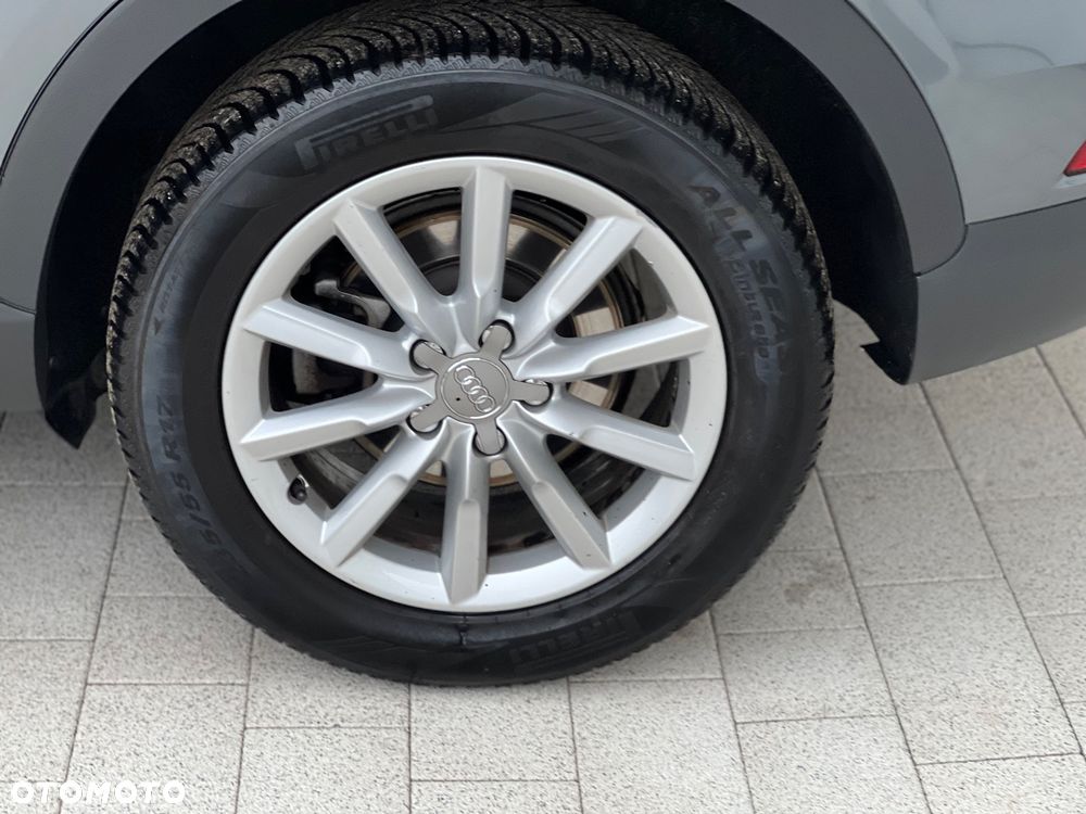 Audi Q3 - 40