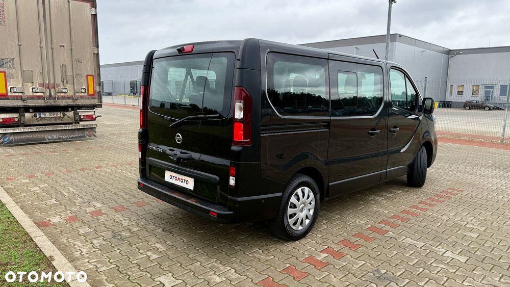 Nissan Primastar - 3