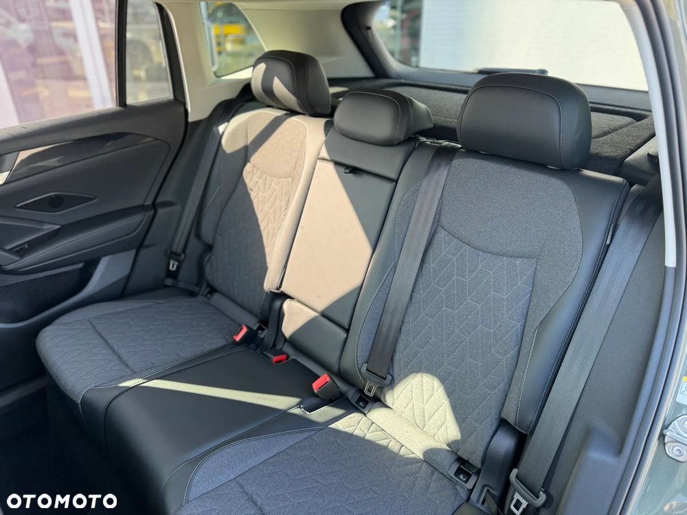 Volkswagen Tiguan 1.5 TSI EVO Life DSG - 23