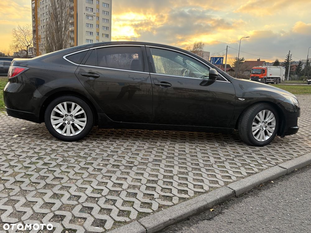 Mazda 6 2.0 CD Exclusive - 3