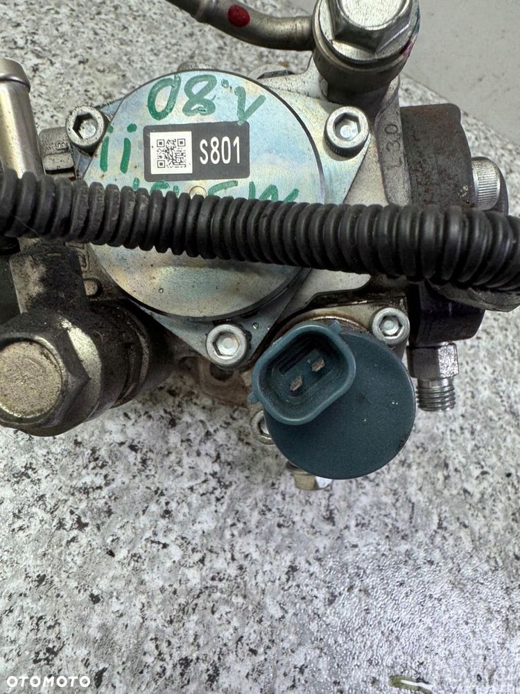 pompa paliwa mazda 3 iv bp 2019-2025 1.8 d s801 13 800 hu294000-2790 - 4
