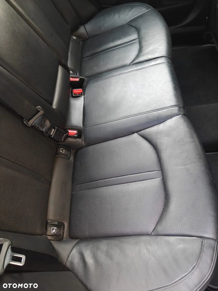 Kia Optima 1.7 CRDI XL DCT - 14