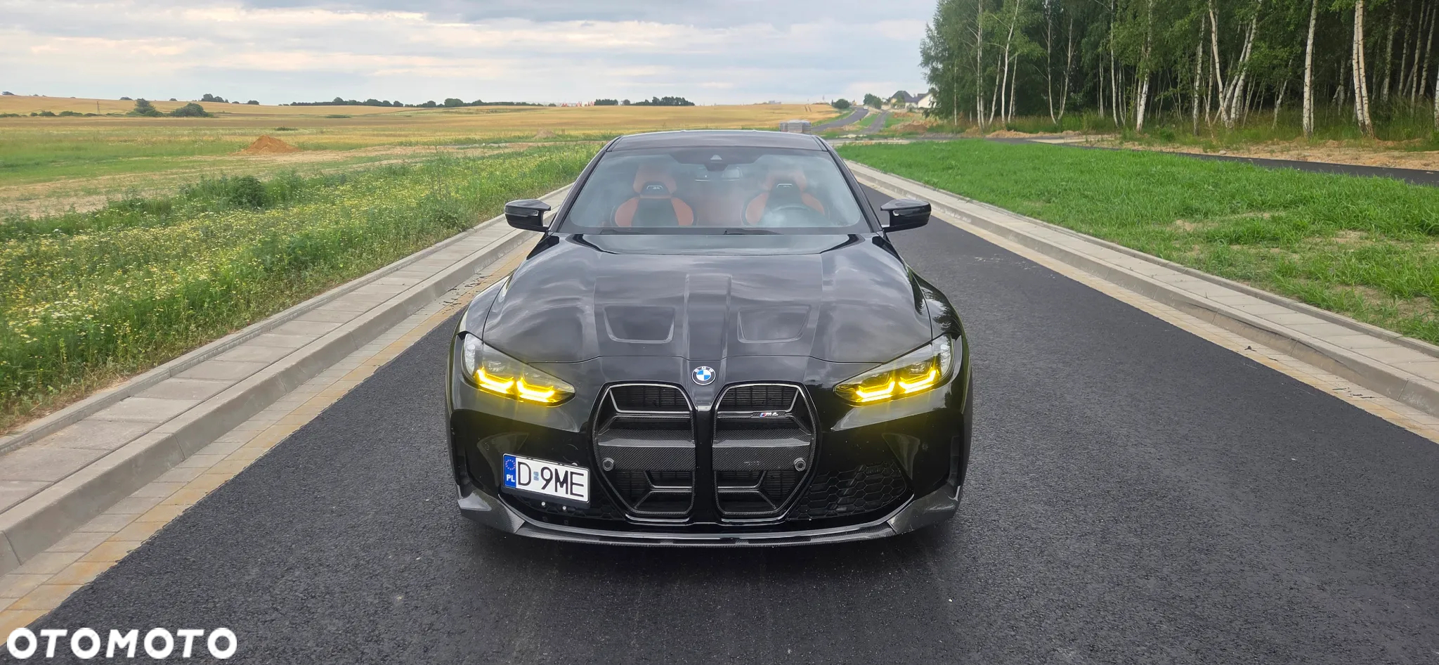 BMW M4 Standard - 3