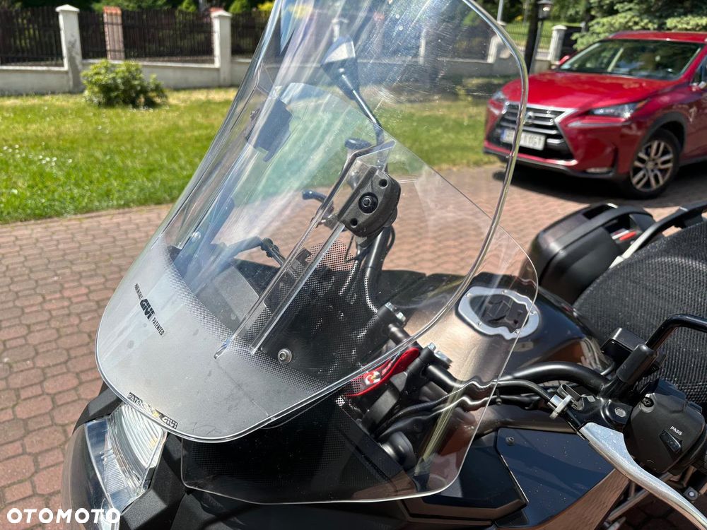 Kawasaki Versys 1000 - 19