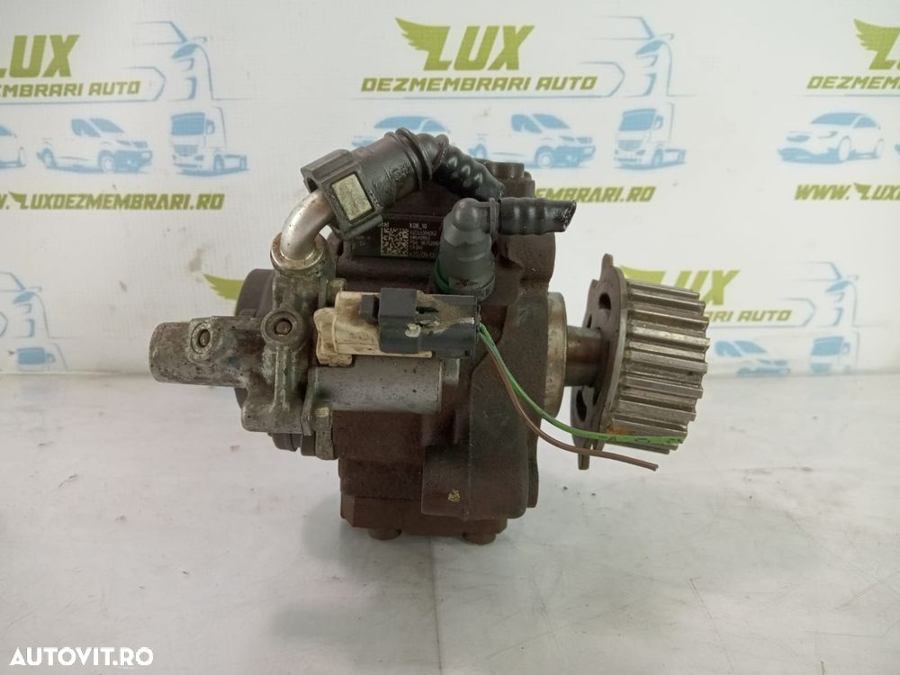 Pompa inalta presiune 1.6 tdci t3da 9676289780 Citroen Berlingo 2 - 1