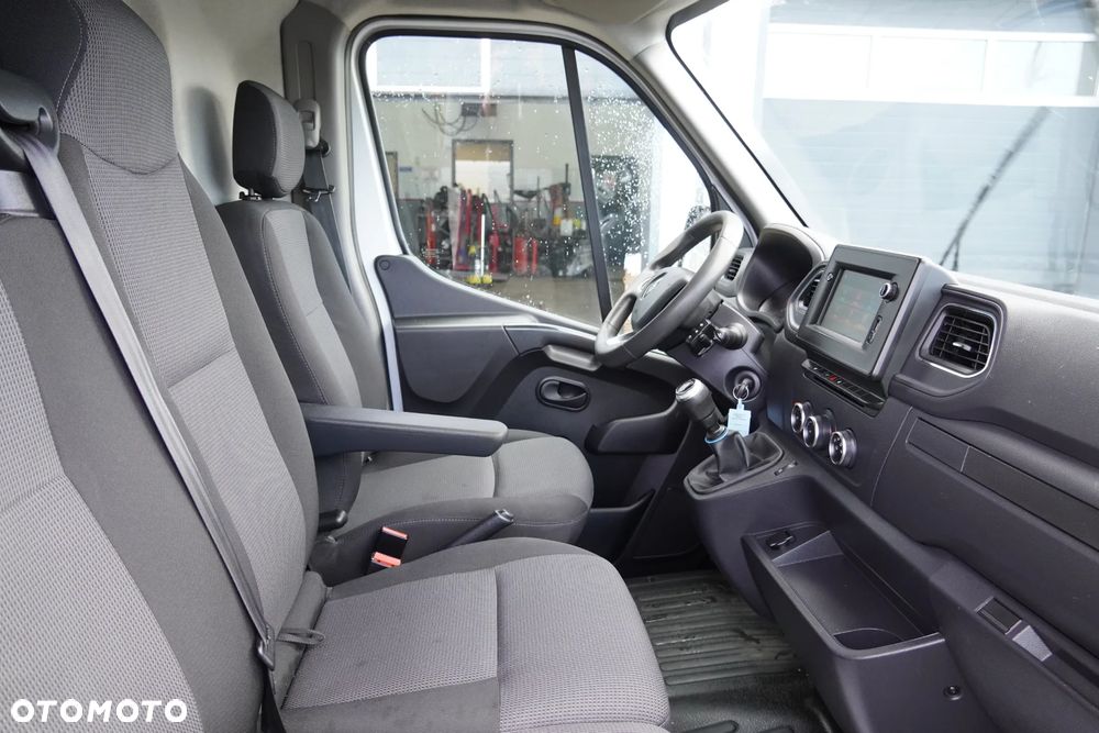 Renault Master L3H2 Grand Confort - 12