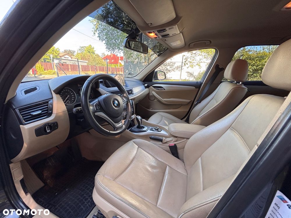 BMW X1 - 6