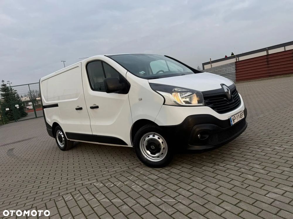 Renault TRAFIC - 3