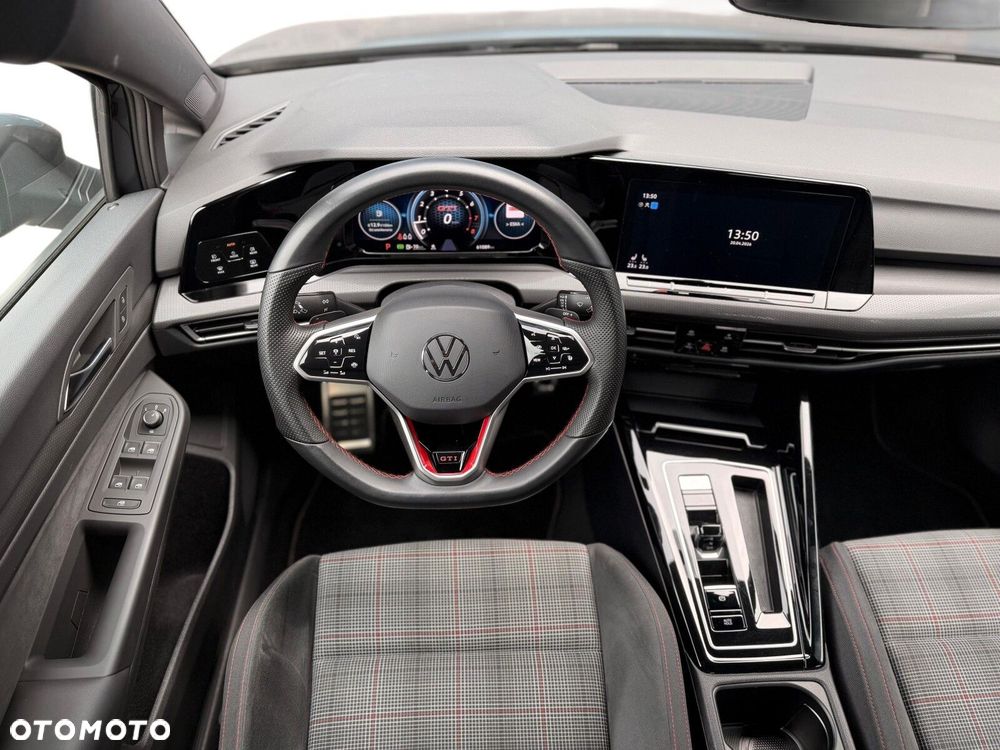 Volkswagen Golf 2.0 TSI GTI DSG - 25