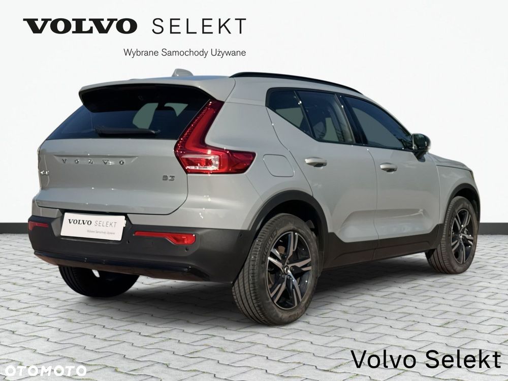Volvo XC 40 - 6