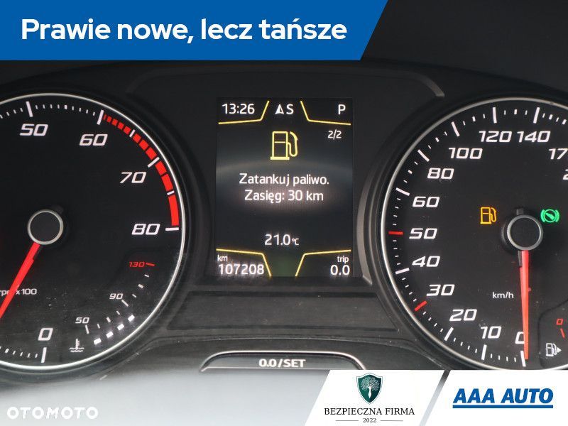 Seat Leon - 12