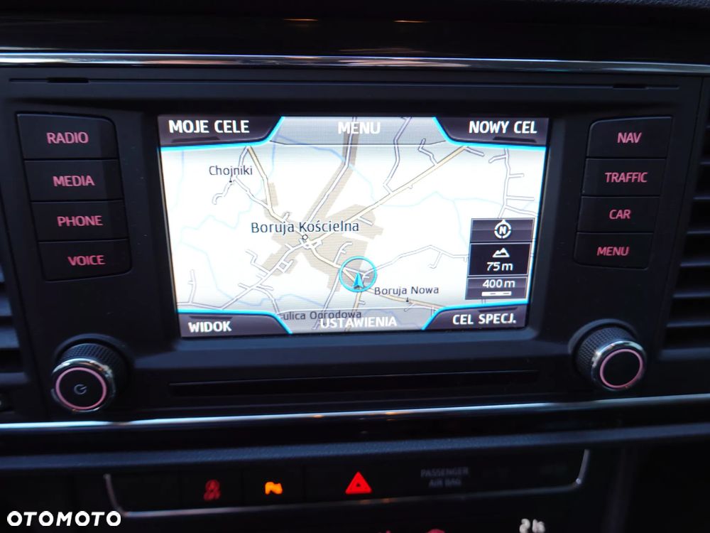 Seat Leon 1.6 TDI DPF Style - 19