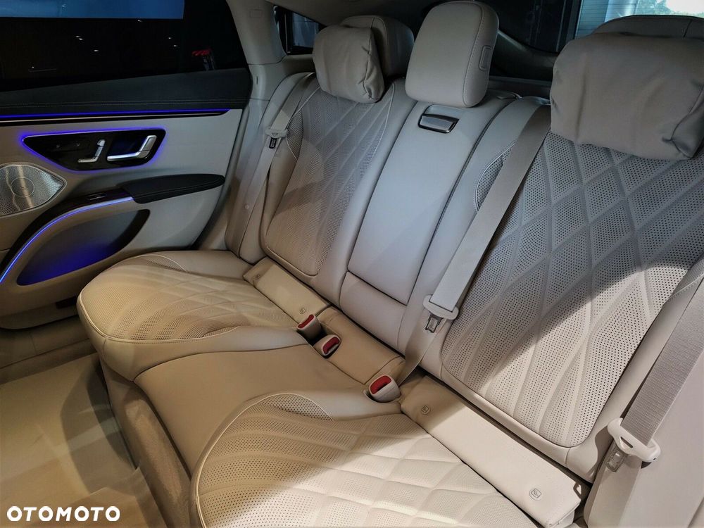 Mercedes-Benz EQS - 27