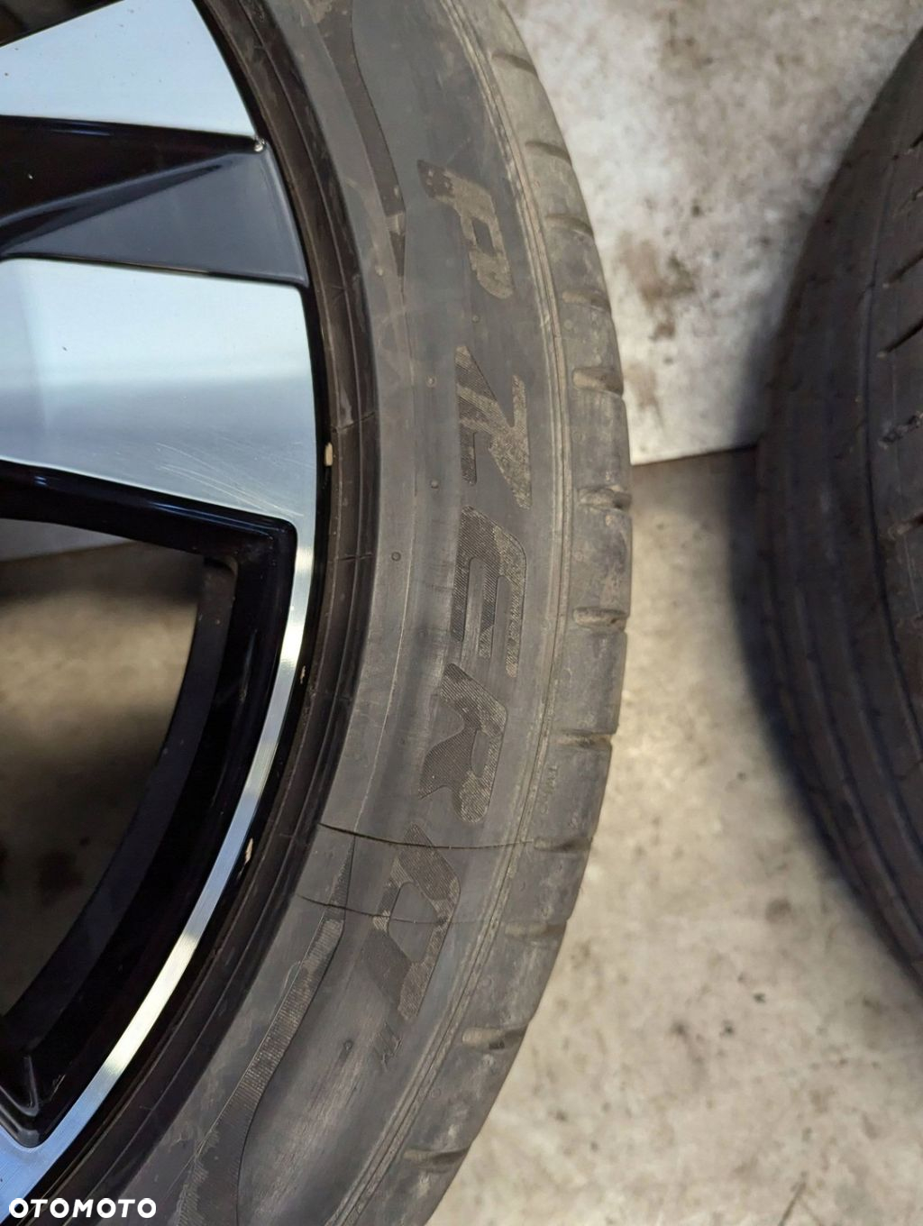 Volvo XC40 2017-2025 Koła felgi aluminiowe 20 cali 245/45/20 5x108 - 15