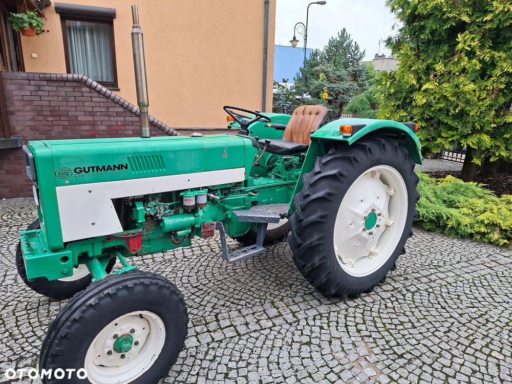 Case IH International 633 - 3