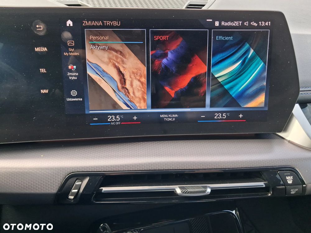 BMW X1 sDrive18d M Sport sport - 16