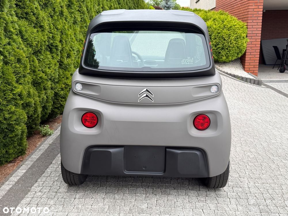 Citroën Ami - 9