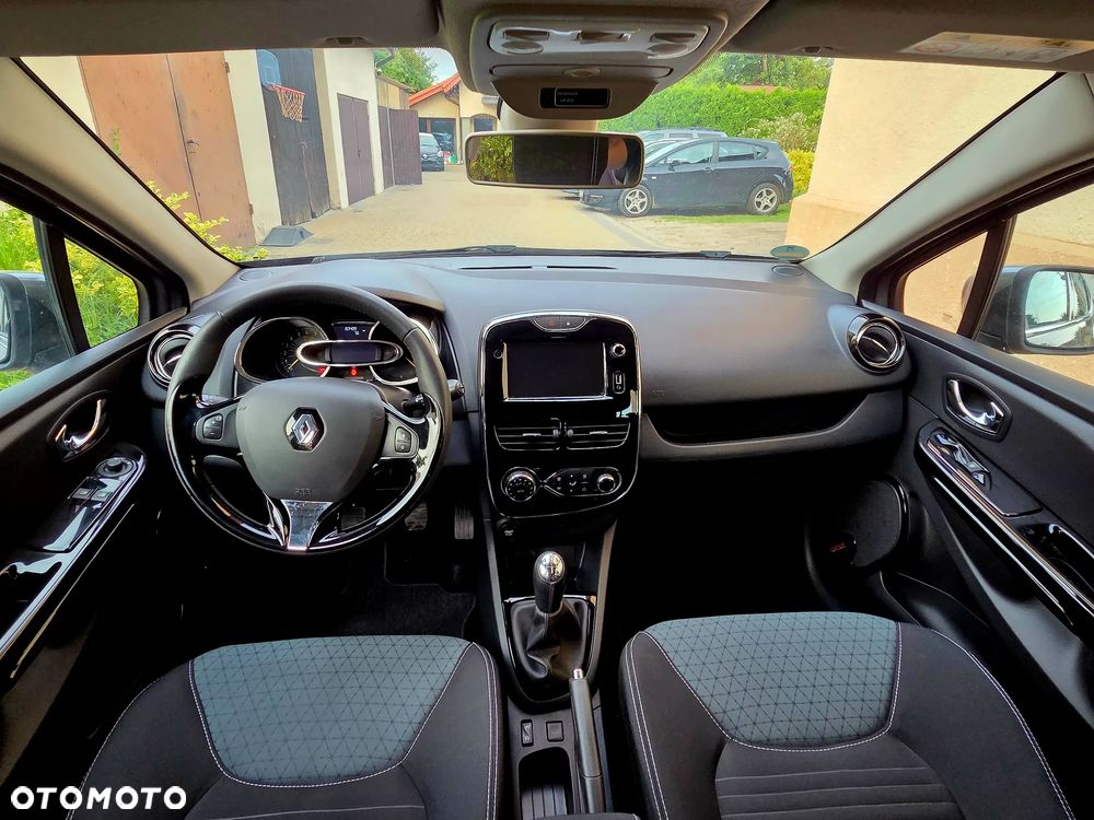 Renault Clio 0.9 TCe Limited - 2