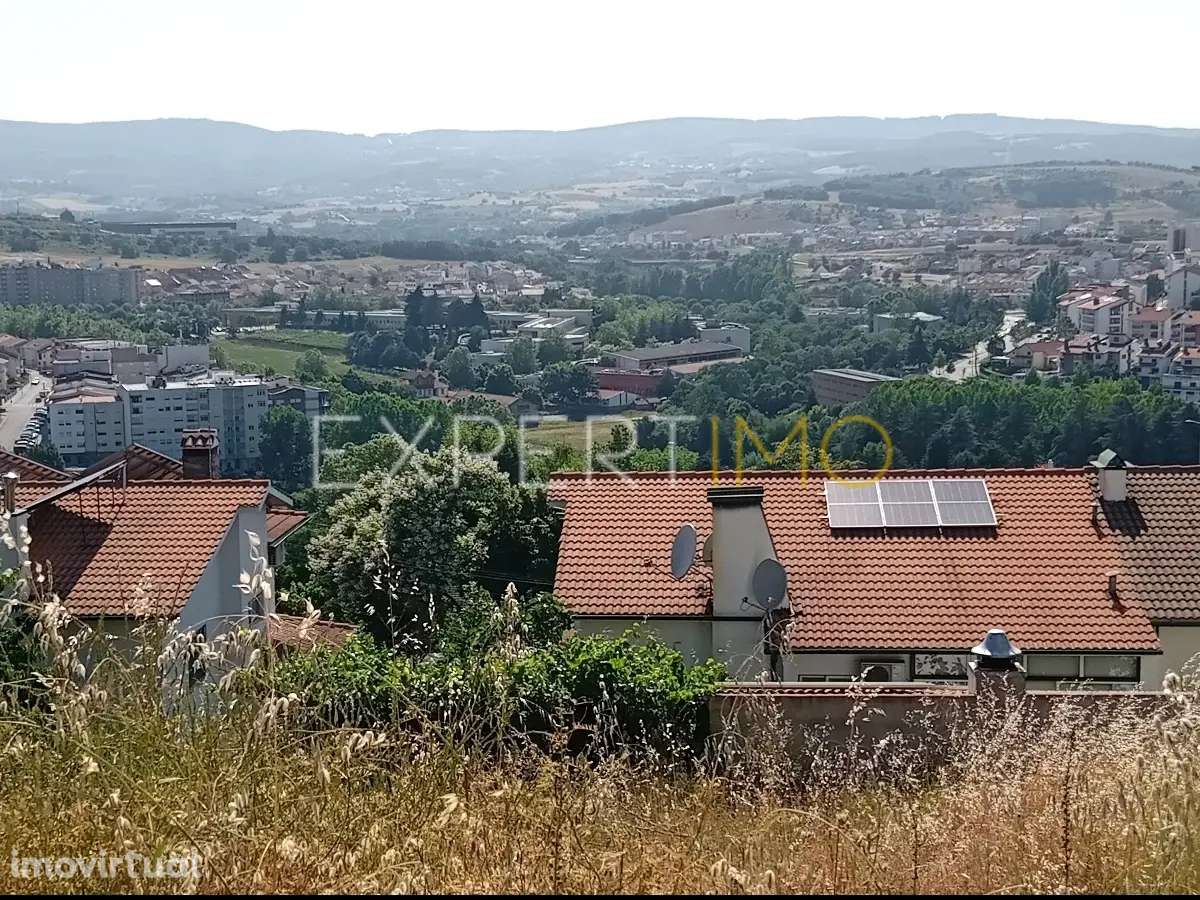 Terreno com 364m² para Construção de Moradia Geminada - Bragança - Grande imagem: 2/8