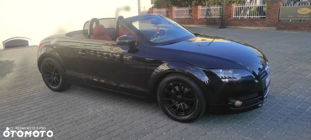 Audi TT Coupé 2.0 TFSI S tronic - 3