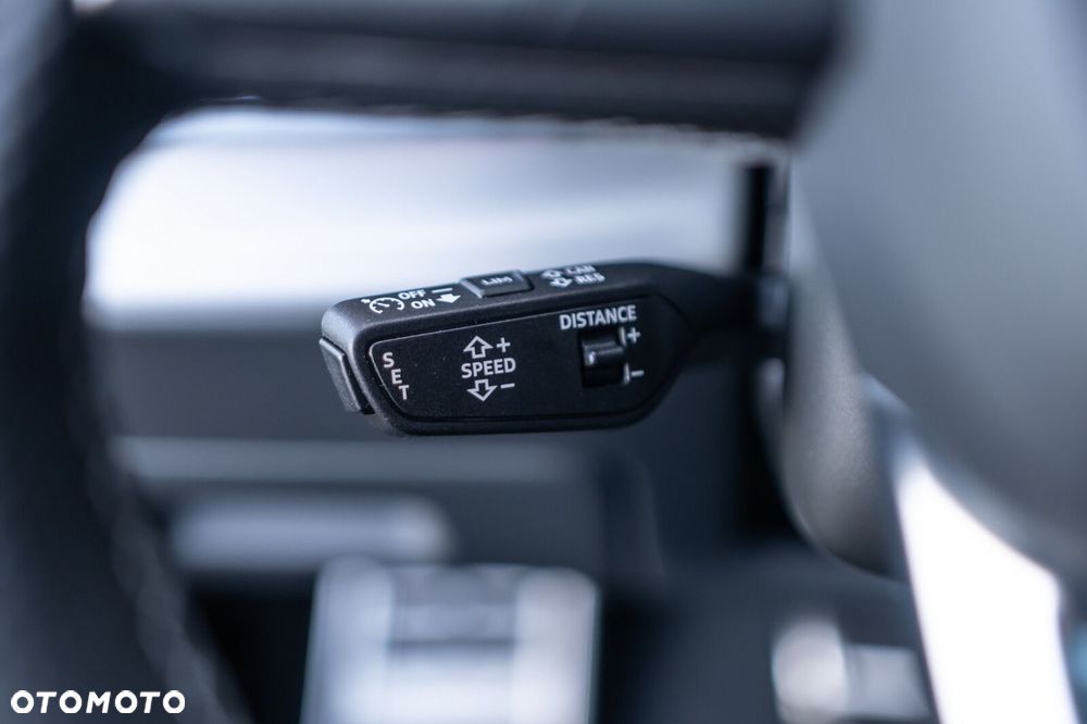 Audi Q8 50 TDI quattro tiptronic - 23