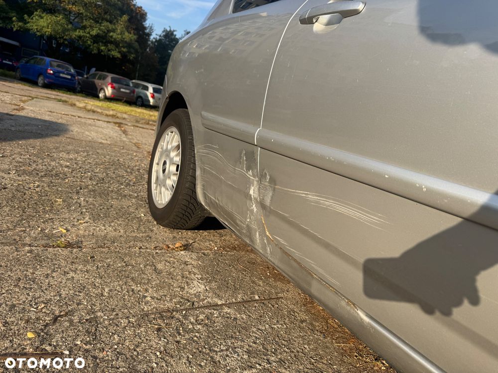 Toyota Corolla 2002 photo 5