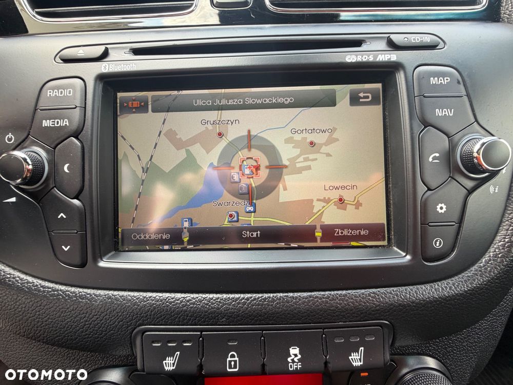 Kia Ceed 1.6 T-GDI GT-Challenge - 31