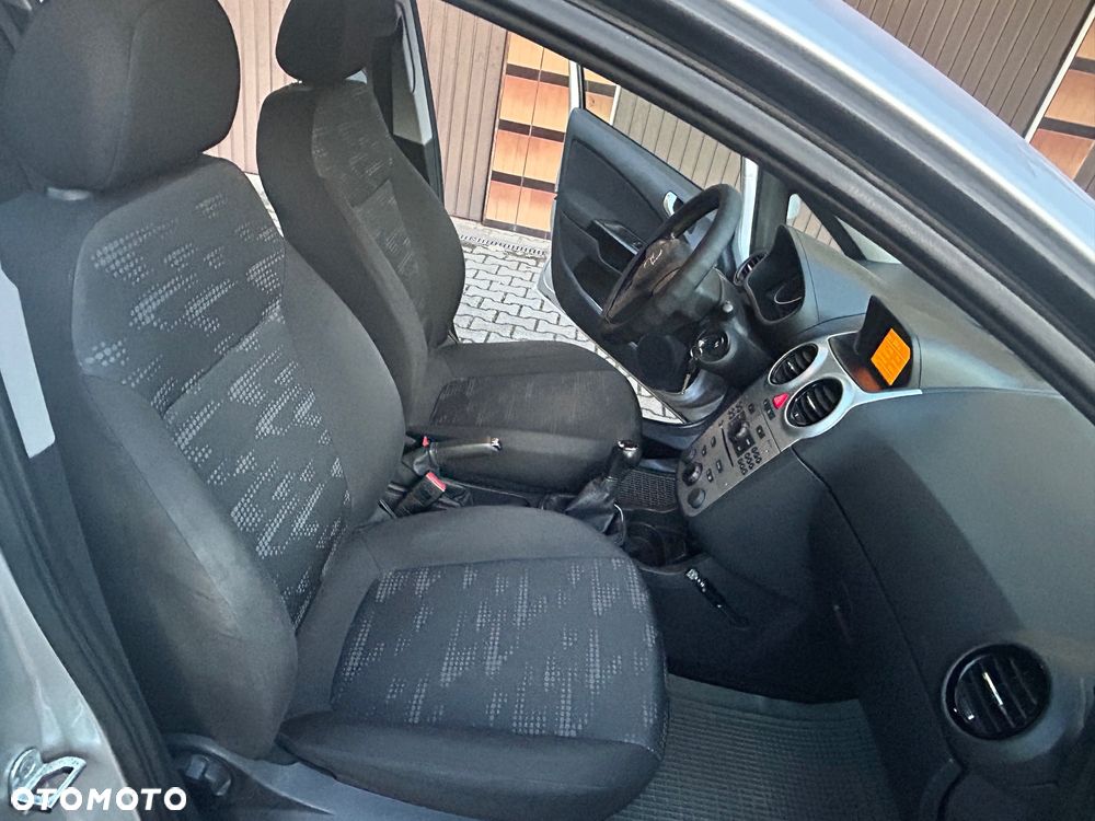 Opel Corsa - 13