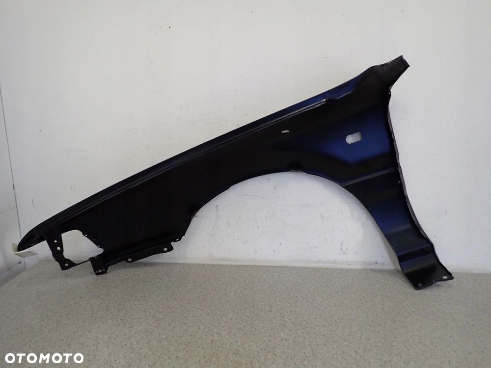 MITSUBISHI GALANT 88-92 BŁOTNIK PRZEDNI PRAWY - 4